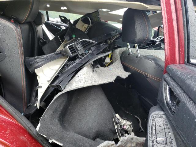 Photo 10 from auction – 2019 SUBARU CROSSTREK with VIN JF2GTANC8KH267102