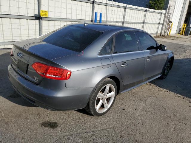 Photo 3 from auction – 2012 AUDI A4 PRESTIG with VIN WAUKFAFL1CA113725