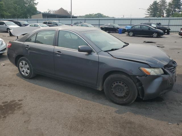 Photo 4 from auction – 2009 TOYOTA CAMRY BASE with VIN 4T1BE46K79U833872