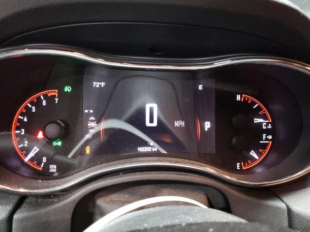 Photo 9 from auction – 2014 DODGE DURANGO SX with VIN 1C4RDJAGXEC980159