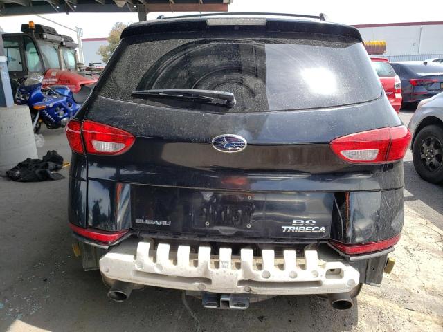 Photo 6 from auction – 2006 SUBARU B9 TRIBECA with VIN 4S4WX85C864421193