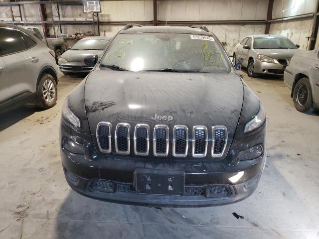 Photo 5 from auction – 2016 JEEP CHEROKEE S with VIN 1C4PJLAB7GW136291