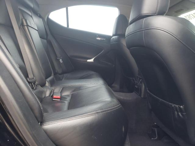 Photo 10 from auction – 2013 LEXUS IS 350 with VIN JTHBE5C25D5031773