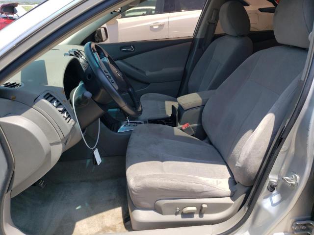 Photo 7 from auction – 2011 NISSAN ALTIMA BAS with VIN 1N4AL2AP0BN422204