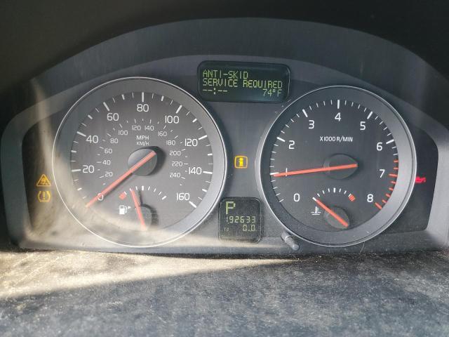 Foto 9 de la subasta – 2008 VOLVO S40 con VIN YV1MS382182365994