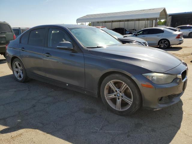 Photo 4 from auction – 2012 BMW 328 I with VIN WBA3A5C5XCF340818
