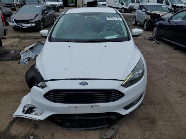 Photo 5 from auction – 2017 FORD FOCUS SE with VIN 1FADP3FE4HL228777