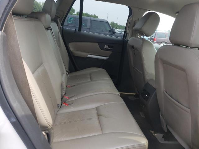Photo 10 from auction – 2014 FORD EDGE LIMIT with VIN 2FMDK3KC3EBB54661
