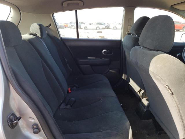Photo 10 from auction – 2010 NISSAN VERSA S with VIN 3N1BC1CP9AL428817