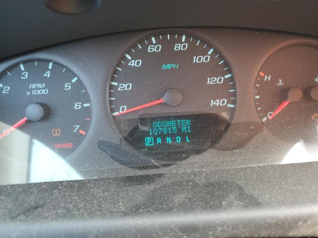Photo 9 from auction – 2015 CHEVROLET IMPALA LIM with VIN 2G1WA5E32F1165867
