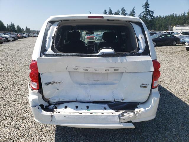 Photo 6 from auction – 2019 DODGE GRAND CARA with VIN 2C4RDGCG5KR696411