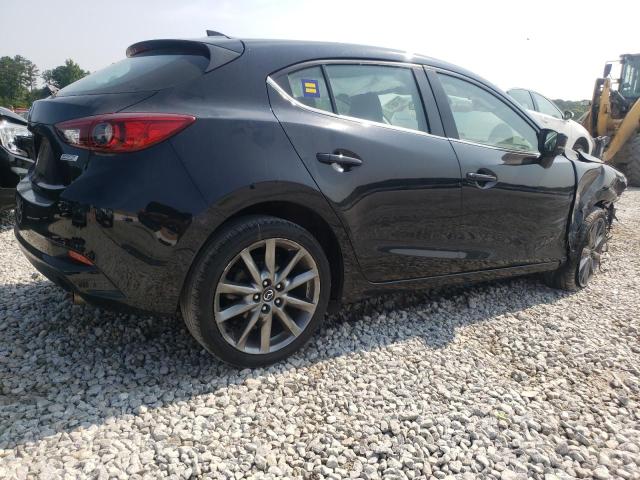 Photo 3 from auction – 2018 MAZDA 3 TOURING with VIN 3MZBN1L33JM267568