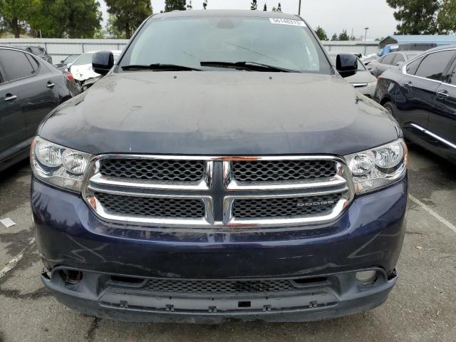 Photo 5 from auction – 2011 DODGE DURANGO CR with VIN 1D4SE4GT1BC600211