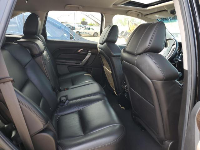 Photo 10 from auction – 2011 ACURA MDX TECHNO with VIN 2HNYD2H67BH543124
