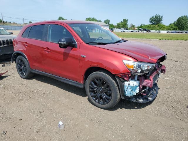 Photo 4 from auction – 2018 MITSUBISHI OUTLANDER with VIN JA4AR3AU4JU007597