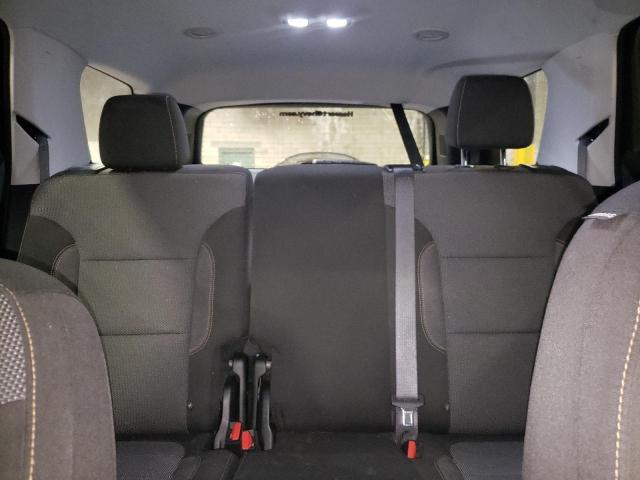 Photo 10 from auction – 2021 CHEVROLET TRAVERSE L with VIN 1GNERFKW6MJ170922