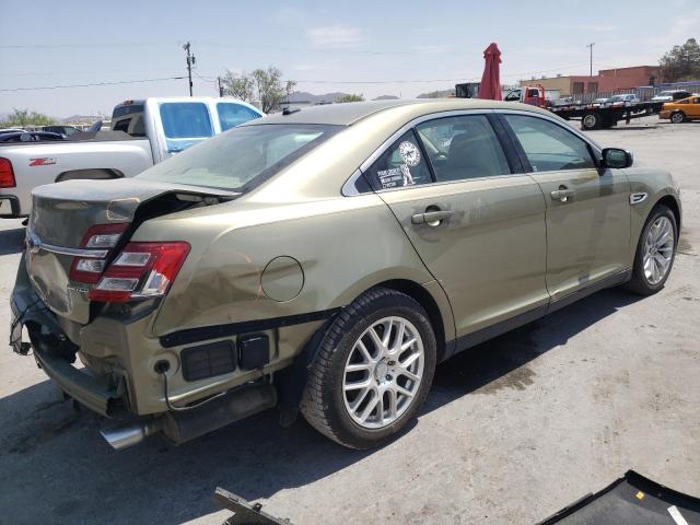 Photo 3 from auction – 2013 FORD TAURUS LIM with VIN 1FAHP2F80DG235413