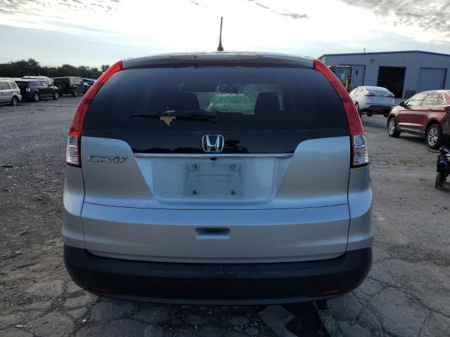 Photo 6 from auction – 2012 HONDA CR-V EX with VIN 2HKRM3H55CH501440