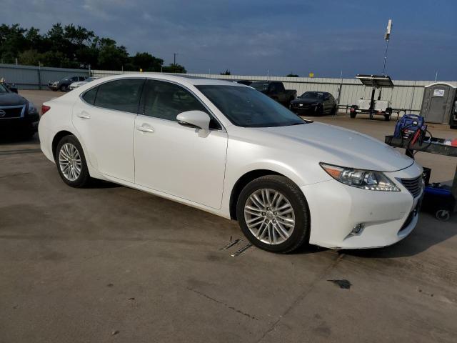 Photo 4 from auction – 2014 LEXUS ES 350 with VIN JTHBK1GG1E2121478