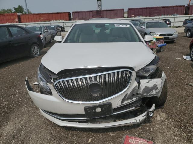 Photo 5 from auction – 2015 BUICK LACROSSE with VIN 1G4GB5GR3FF192932