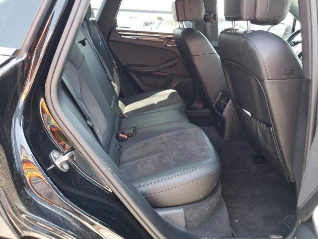 Photo 11 from auction – 2020 PORSCHE MACAN with VIN WP1AA2A51LLB10421