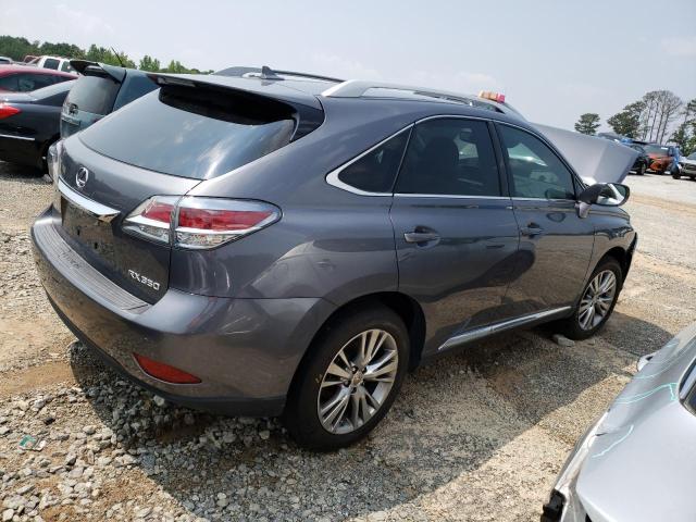 Photo 3 from auction – 2013 LEXUS RX 350 with VIN 2T2ZK1BAXDC119310
