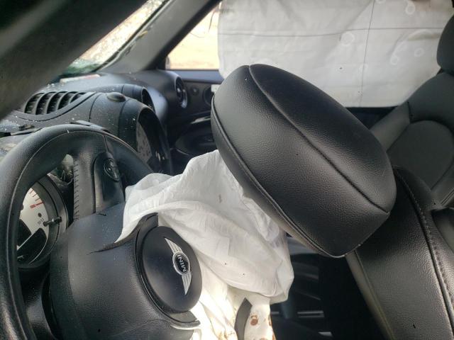 Photo 9 from auction – 2014 MINI COOPER PAC with VIN WMWSS1C50EWN94865