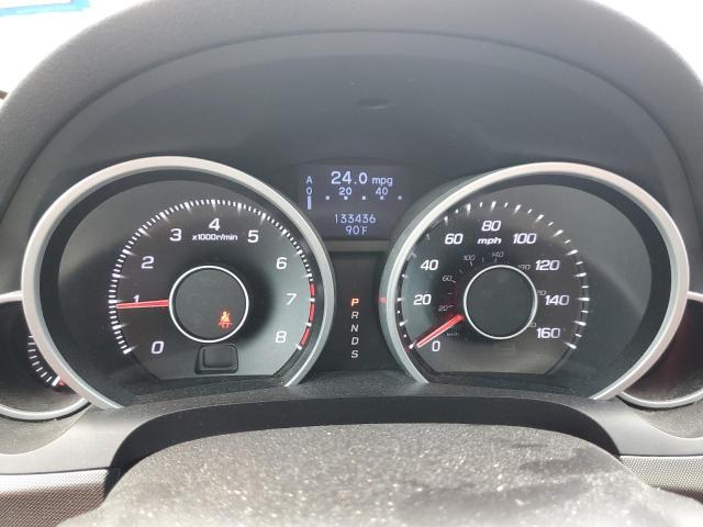 Photo 9 from auction – 2012 ACURA TL with VIN 19UUA8F5XCA012298