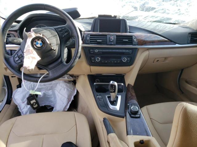 Photo 8 from auction – 2013 BMW 328 I with VIN WBA3A5C59DF355490