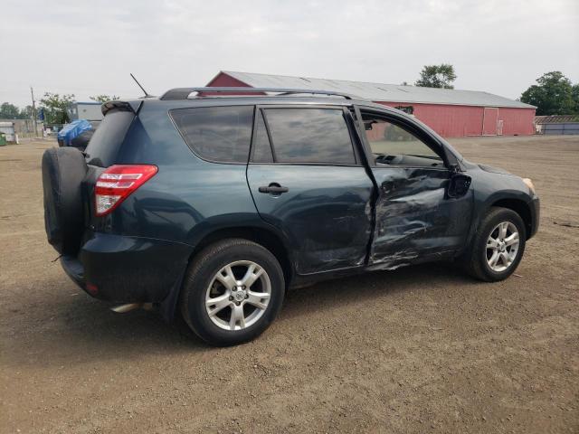 Снимка 3 от търг – 2010 TOYOTA RAV4 с VIN 2T3BF4DV4AW037778