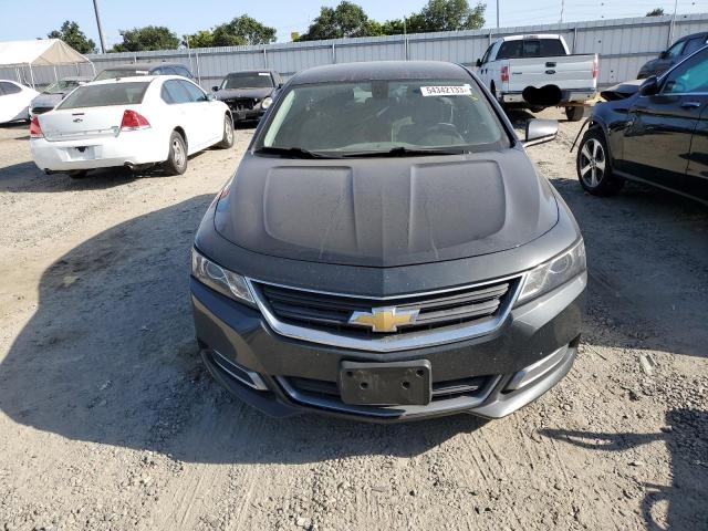 Photo 5 from auction – 2015 CHEVROLET IMPALA LS with VIN 2G11Z5SL7F9125678