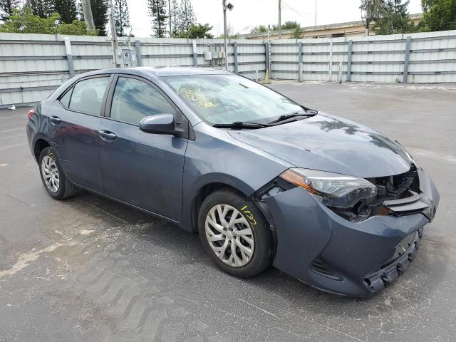 Photo 4 from auction – 2019 TOYOTA COROLLA L with VIN 5YFBURHE2KP929827