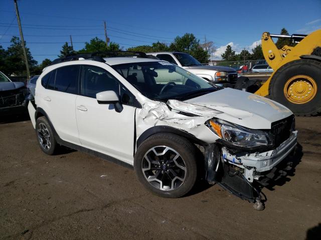 Photo 4 from auction – 2016 SUBARU CROSSTREK with VIN JF2GPADC4GH330418