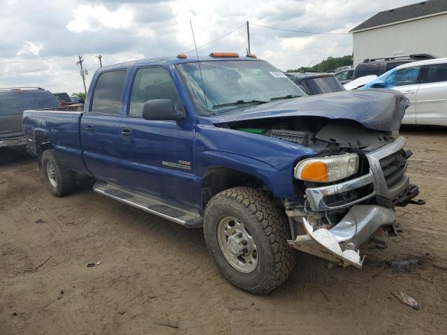 Photo 4 from auction – 2003 GMC SIERRA K25 with VIN 1GTHK23133F158704
