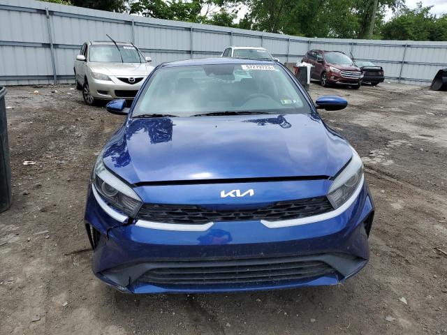Photo 5 from auction – 2022 KIA FORTE FE with VIN 3KPF24AD9NE465792