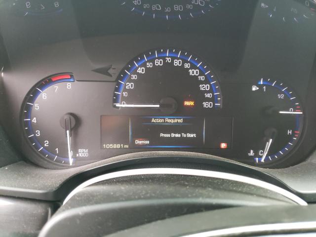 Photo 9 from auction – 2013 CADILLAC ATS with VIN 1G6AA5RA2D0171982
