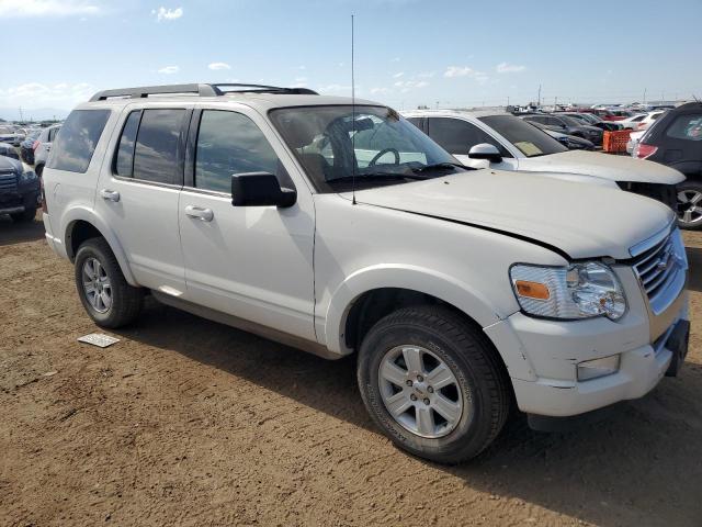 Photo 4 from auction – 2010 FORD EXPLORER X with VIN 1FMEU7DE6AUA14824
