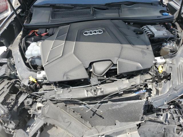 Photo 12 from auction – 2020 AUDI Q8 PREMIUM with VIN WA1EVAF11LD004126