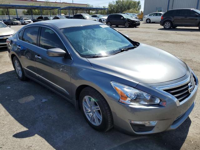 Photo 4 from auction – 2015 NISSAN ALTIMA 2.5 with VIN 1N4AL3AP8FN907413