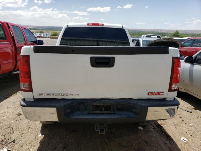 Photo 6 from auction – 2009 GMC SIERRA C15 with VIN 3GTEC23J69G284269