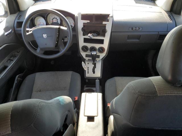 Photo 8 from auction – 2008 DODGE CALIBER SX with VIN 1B3HB48B28D626133