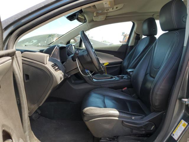 Photo 7 from auction – 2013 CHEVROLET VOLT with VIN 1G1RH6E45DU121421