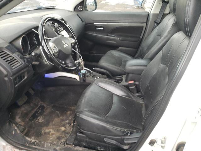 Photo 7 from auction – 2013 MITSUBISHI OUTLANDER with VIN 4A4AR4AU5DE008616