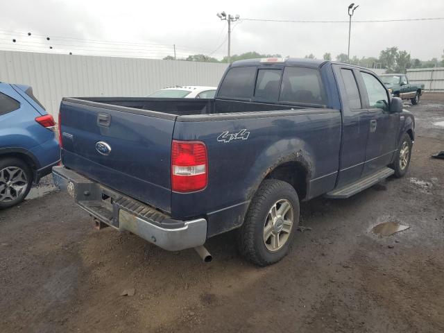 Photo 3 from auction – 2006 FORD F150 with VIN 1FTPX14586FA44730