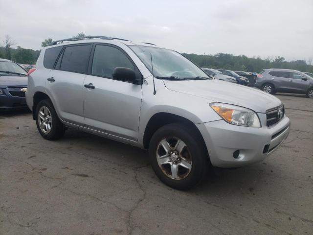 Photo 4 from auction – 2006 TOYOTA RAV4 with VIN JTMBD35V465023909