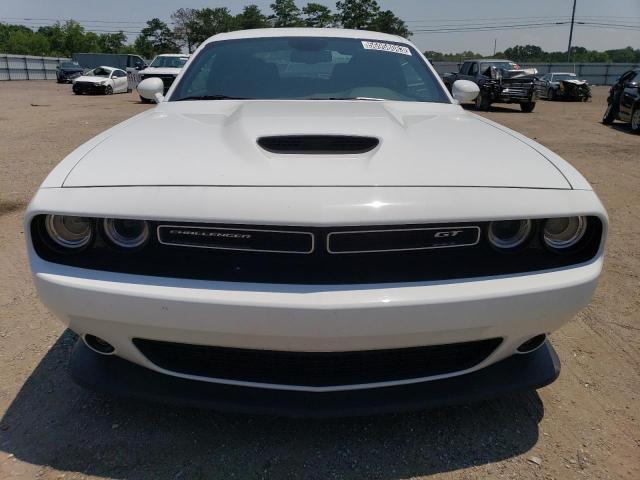 صورة رقم 5 من المزاد - 2022 DODGE CHALLENGER مع VIN 2C3CDZJG3NH230060
