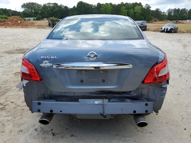 Photo 6 from auction – 2011 NISSAN MAXIMA S with VIN 1N4AA5AP1BC869305