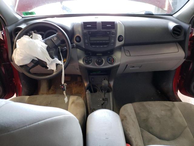 Photo 8 from auction – 2011 TOYOTA RAV4 with VIN 2T3BF4DV5BW120136