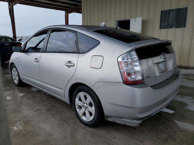 Photo 2 from auction – 2008 TOYOTA PRIUS with VIN JTDKB20U287724048