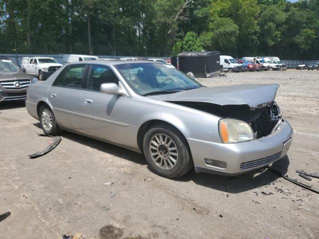 Photo 4 from auction – 2005 CADILLAC DEVILLE DH with VIN 1G6KE57Y15U248294